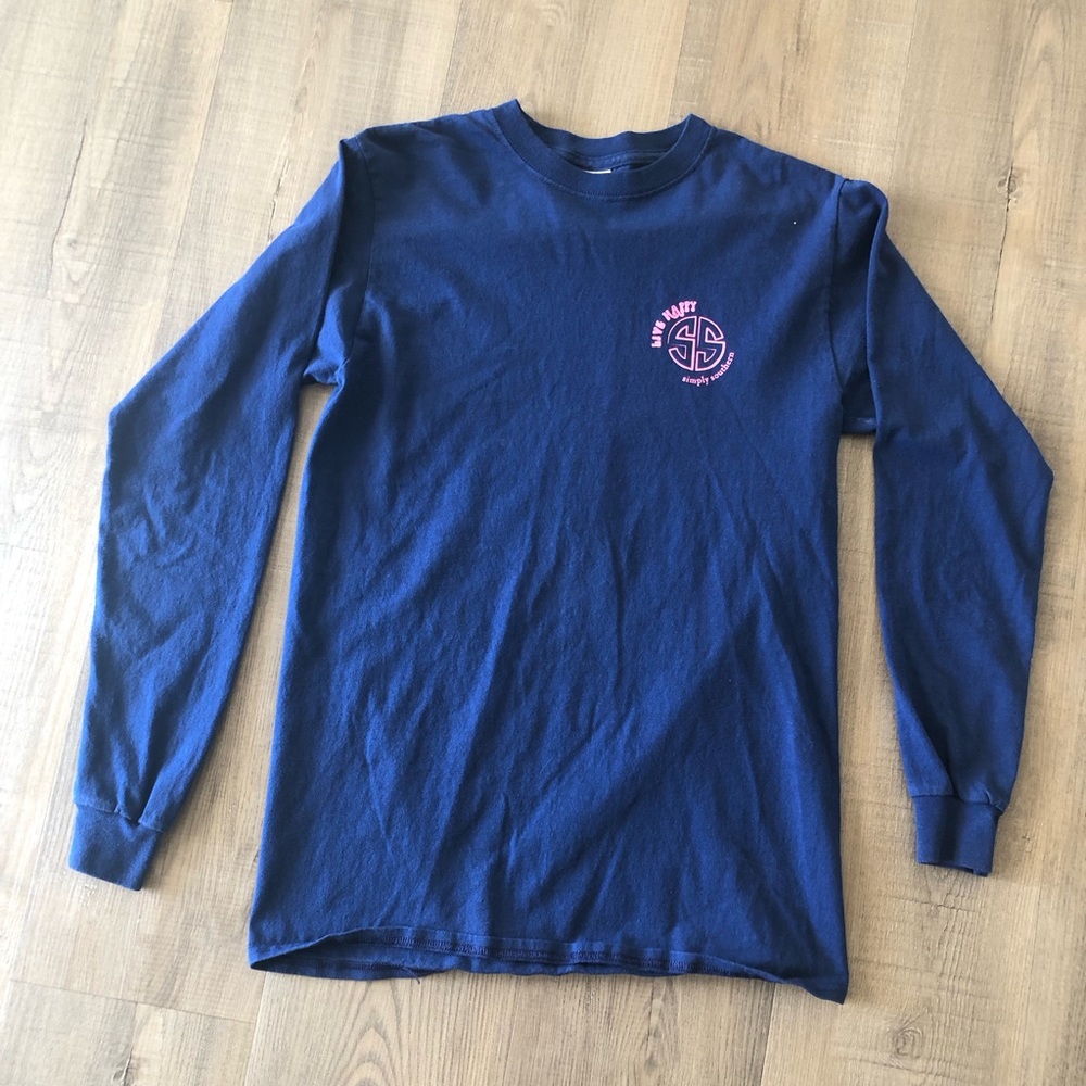 Simply southern shirt